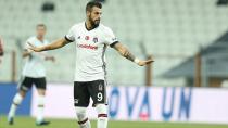 Negredo Formaya Isınıyor!