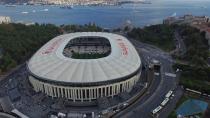 Beşiktaş Vodafone Park’ta Haciz Şoku!