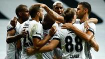 Beşiktaş 2’de 2 Peşinde!