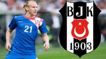 Beşiktaş Vida Transferi İçin Ukrayna'ya Gidecek