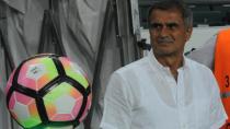 Şenol Güneş Uyardı!