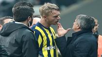 Şenol Güneş Kjaer Olayıyla İlgili İfade Verdi!