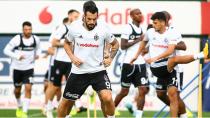 Beşiktaş’tan Kanat Çalışması!