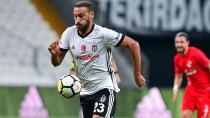 Cenk Tosun Bursa’yı Seviyor!