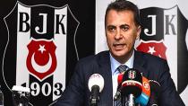 Fikret Orman 'Avrupa Maçlarına Seyirci Götürülmeyecek!'