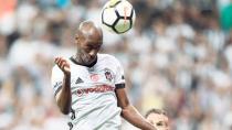 Atiba 'Benim Hatamdan Gol Yedik!'