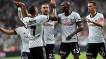 Beşiktaş İzine Çıktı!