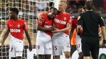 Monaco 6 Marsilya 1