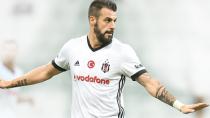 Negredo'yu Kazanmak Tabelaya Bağlı!