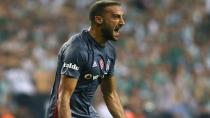 Cenk Tosun'a 10 Milyon Pound!