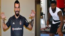 Lens ve Negredo'ya Özel Program!