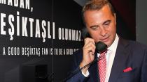 Fikret Orman’ın Demba Ba Üzüntüsü!