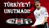Gomez ''Türkiye'nin Büyük Hayranıyım''