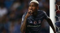 Beşiktaş Talisca İçin 15 Milyon Euro’yu Gözden Çıkardı