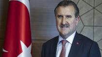 Spor Bakanı Osman Aşkın Bak'tan Derbi ve Yabancı Kuralı Açıklaması!