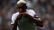 Talisca 'Umarım Bonservisim Alınır!'