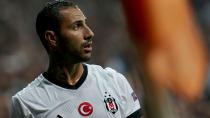 Quaresma 'Beşiktaş Benim Evim'