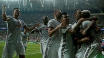 Kartal Kasasını Doldurdu!