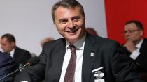 Fikret Orman Brezilya'ya Gitti!