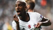 Talisca'nın Attığı Gol Almanlara Bile Ders!