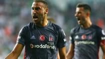 Cenk Tosun’u Leipzig Maçında İzleyen Kulüpler!