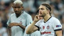 BJK'dan 'Maksatlı Yayınlara' Yalanlama!