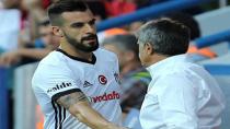 Şenol Güneş Negredo'ya Güveniyor!