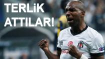 Babel “Beşiktaş’ta Potansiyel Var”