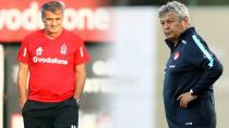 Güneş - Lucescu Krizi!