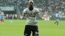 Talisca Şov Sürüyor!