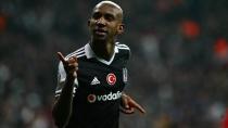 Talisca Atletico Madrid Yolunda!