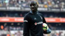 Demba Ba Geri Dönüyor!