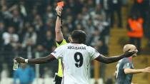 Yine Yeniden Aboubakar!