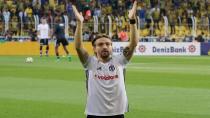 Caner Erkin Sınırda!