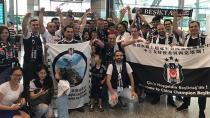 Beşiktaş Yeniden Çin'e Gidiyor!