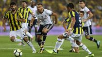 Cenk Tosun 'Fenerbahçe Maçında Tuzağa Düşürüldük'
