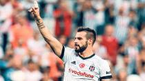 Negredo için Gol Vakti!