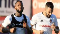 Lens ve Negredo İsteneni Veremiyor!