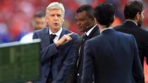 Desailly'den Monaco-BEŞİKTAŞ Maçı Yorumu!