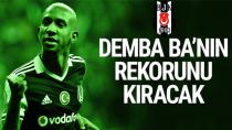 Talisca Beşiktaş Tarihine Geçmenin Peşinde!