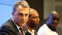 Fikret Orman 'Oyuncularım Mal Değil'