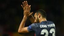 ''Cenk Tosun Gerçek Bir Zehir''