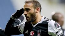 Cenk Tosun Altın Gibi!