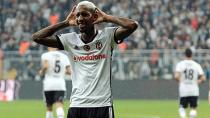 Beşiktaş'ın En Büyük Silahı Talisca!