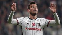 Beşiktaş Arsenal'den Haber Bekliyor!