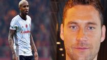 Talisca ve Tosic Adliyede!