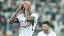 Talisca’dan Şuan İçin Mutlu Değiliz!