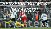 '25 Yıldır Beşiktaş Gibisini Görmedim!'