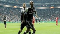 Verin Talisca'yı Alın Cenk'i!