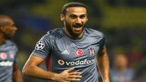 Ocak'ta Gidiyor Mu? Cenk Tosun Açıkladı!